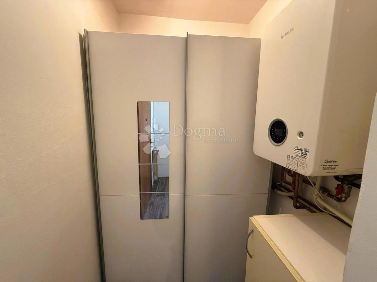 Stanovanje Banfica, Varaždin, 36,87m2