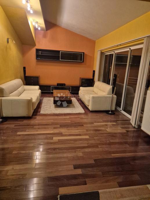 Stanovanje Seget Donji, Seget, 115m2