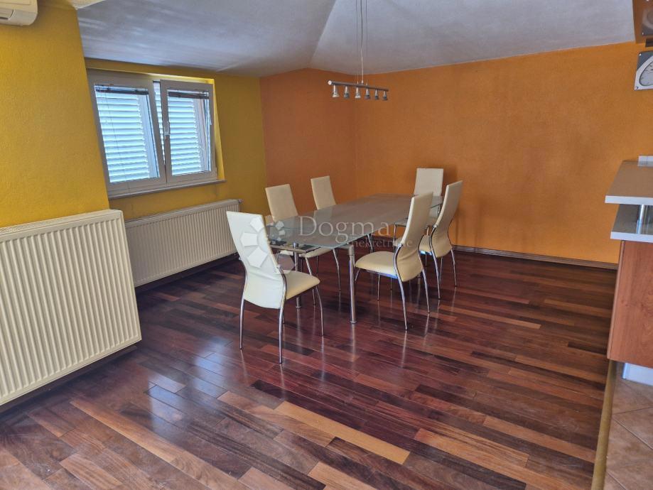 Stanovanje Seget Donji, Seget, 115m2