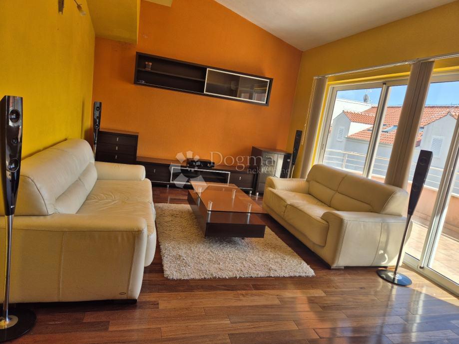 Stanovanje Seget Donji, Seget, 115m2