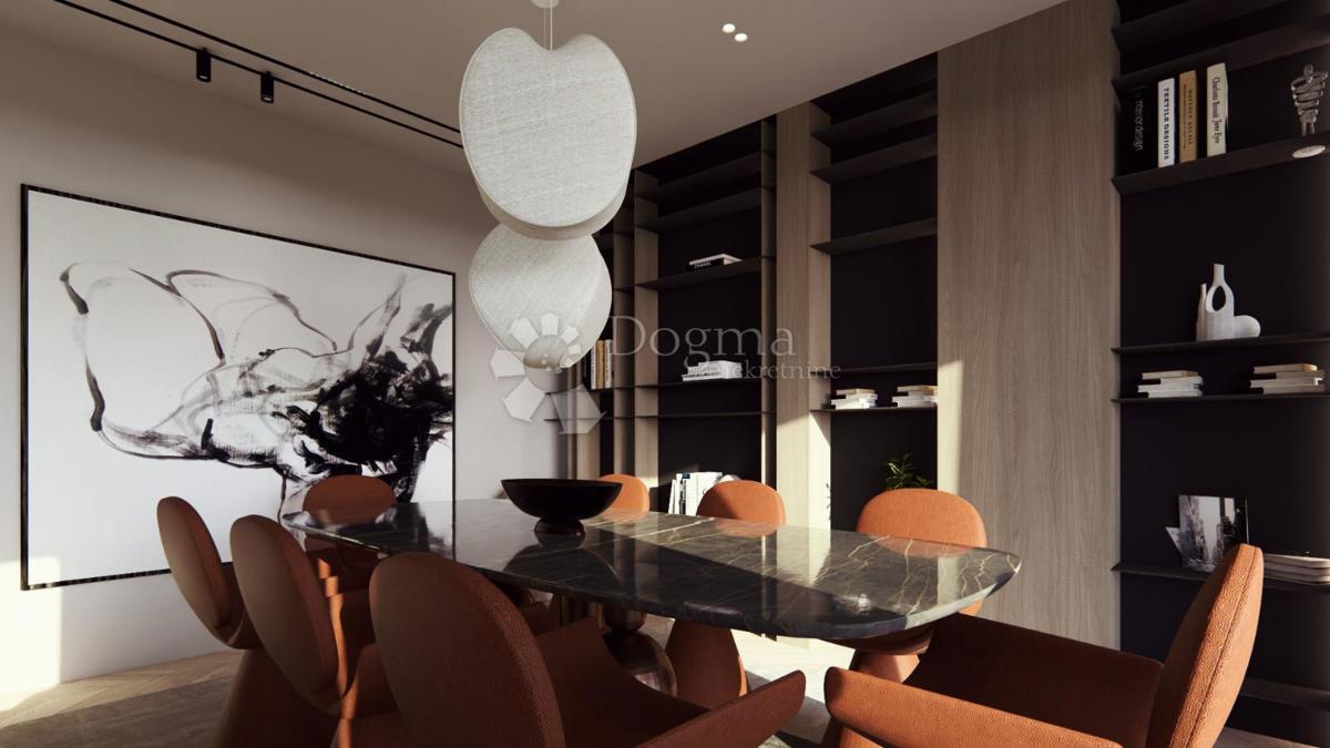 Stanovanje Opatija - Centar, Opatija, 60m2