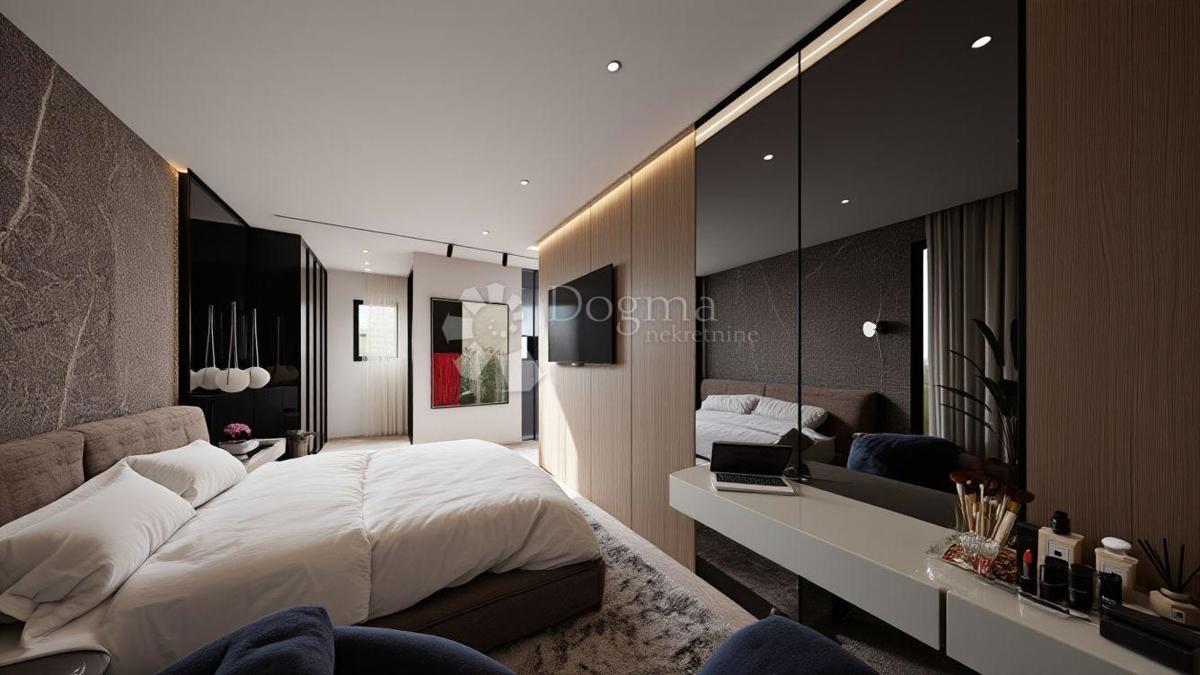 Stanovanje Opatija - Centar, Opatija, 60m2