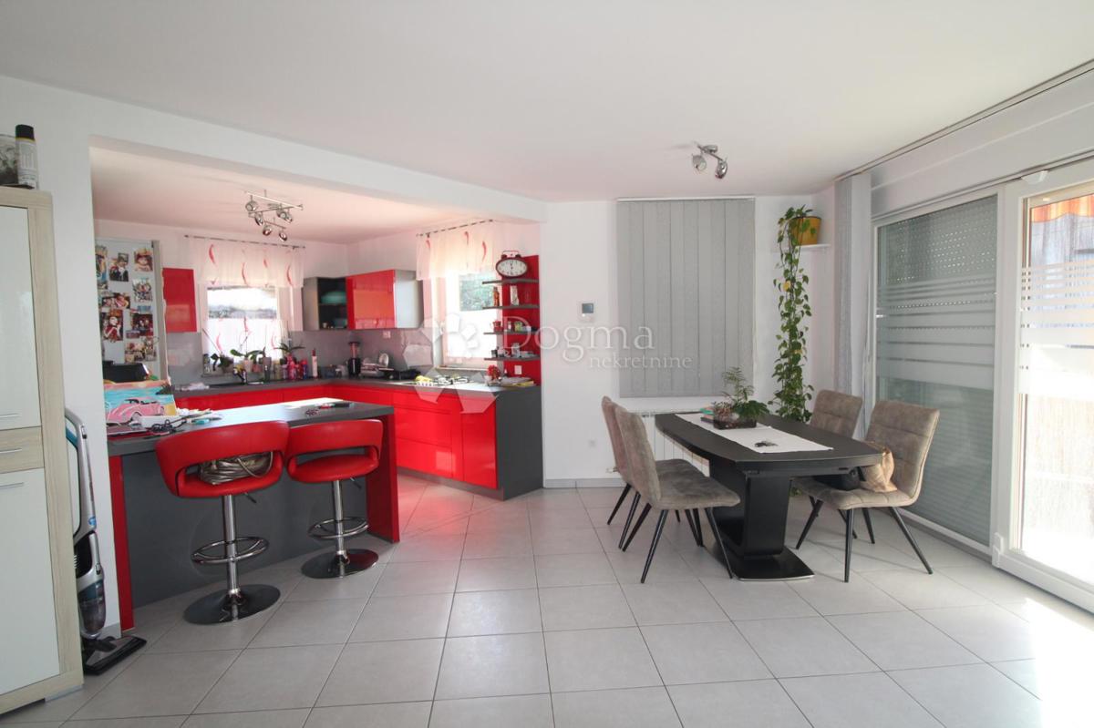 Hiša Viškovo, 146m2