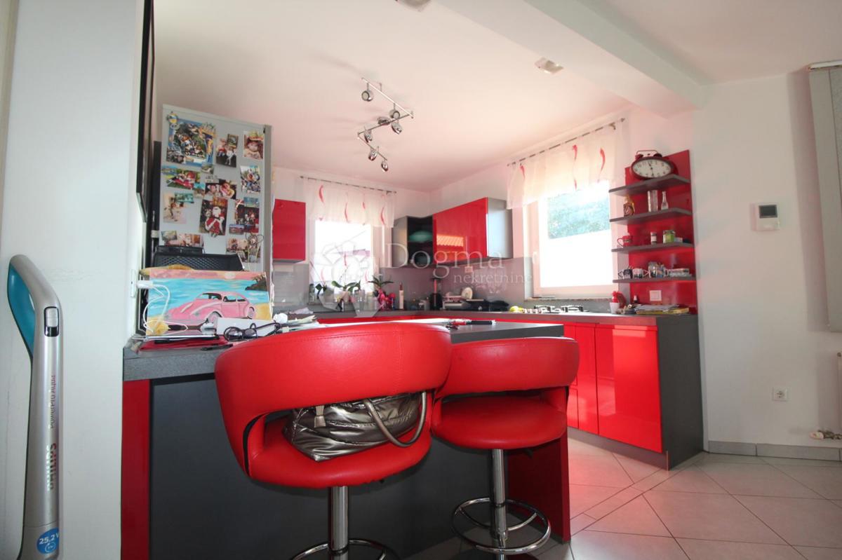 Hiša Viškovo, 146m2