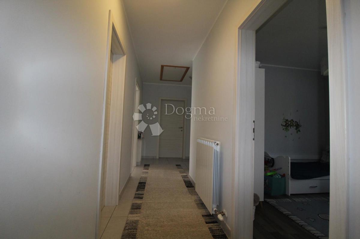 Hiša Viškovo, 146m2