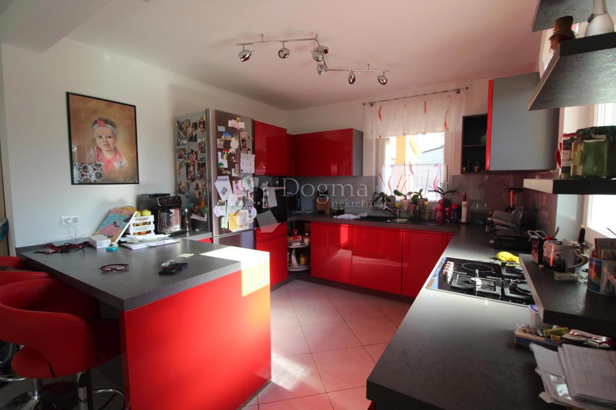 Hiša Viškovo, 146m2