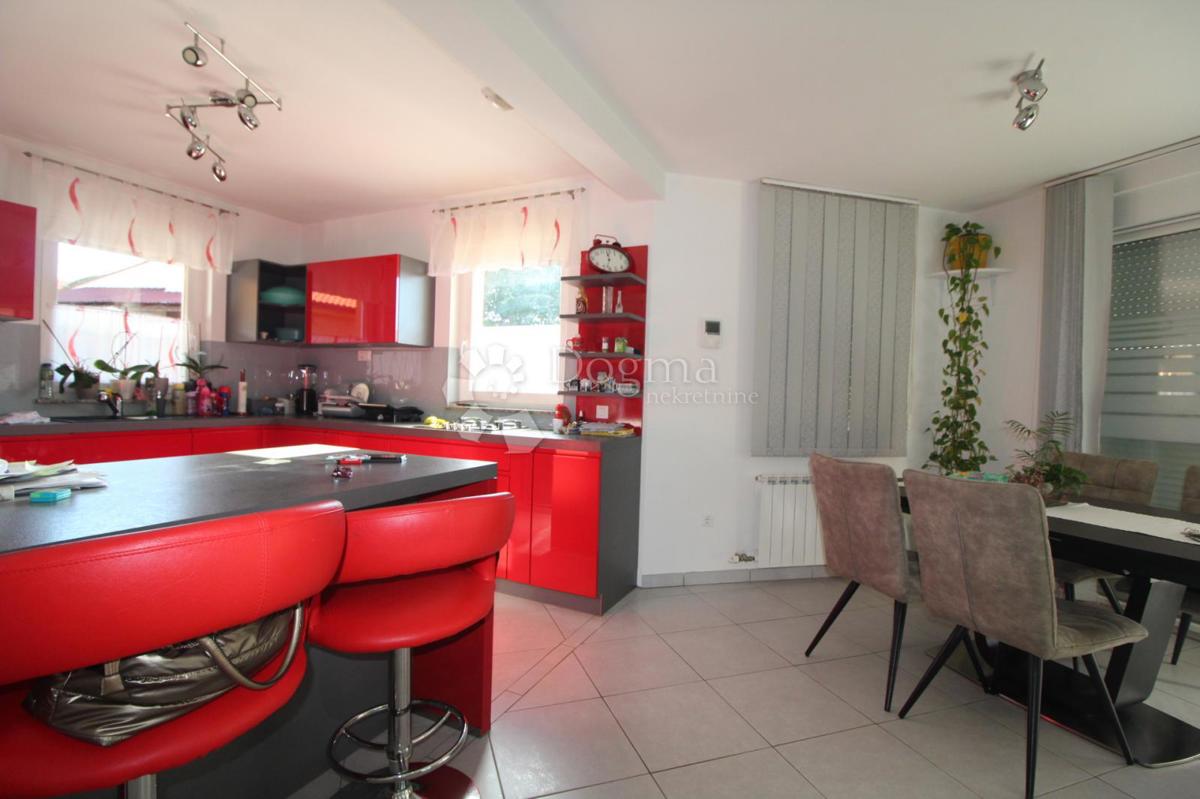 Hiša Viškovo, 146m2