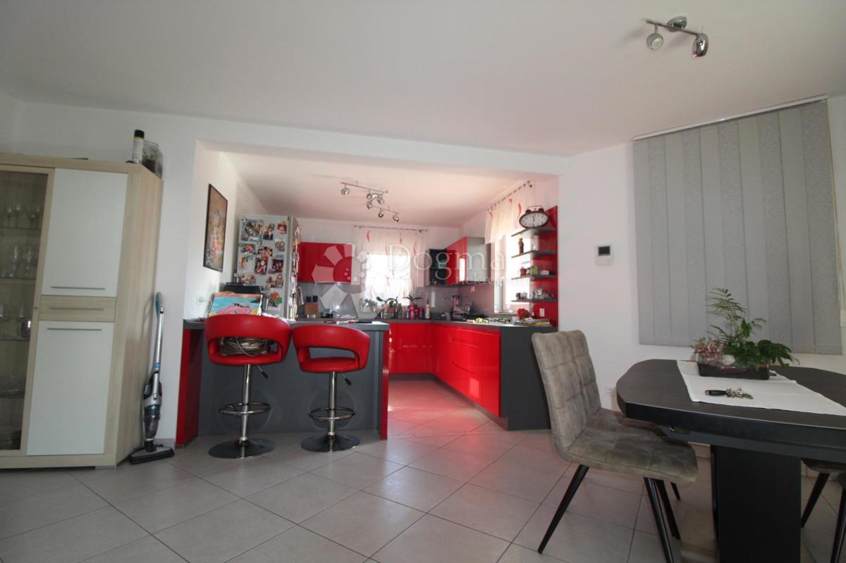 Hiša Viškovo, 146m2