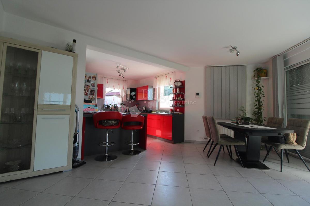 Hiša Viškovo, 146m2