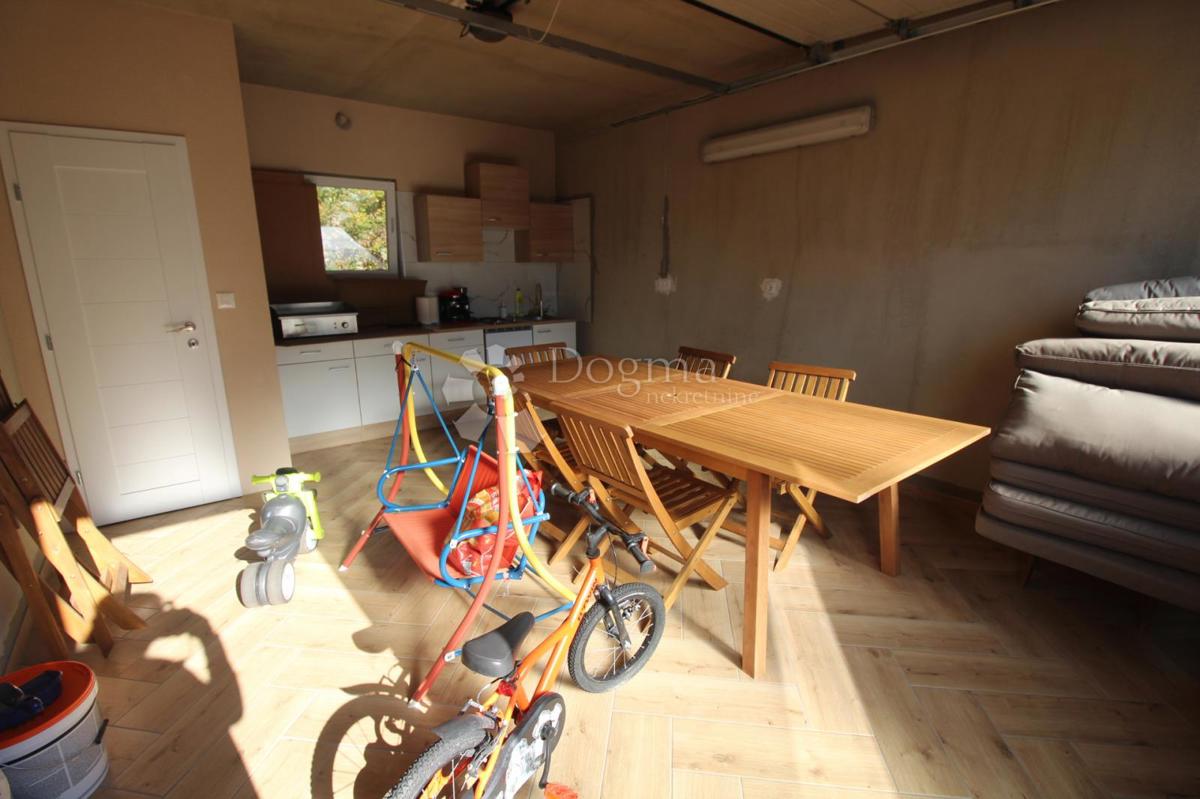 Hiša Viškovo, 146m2