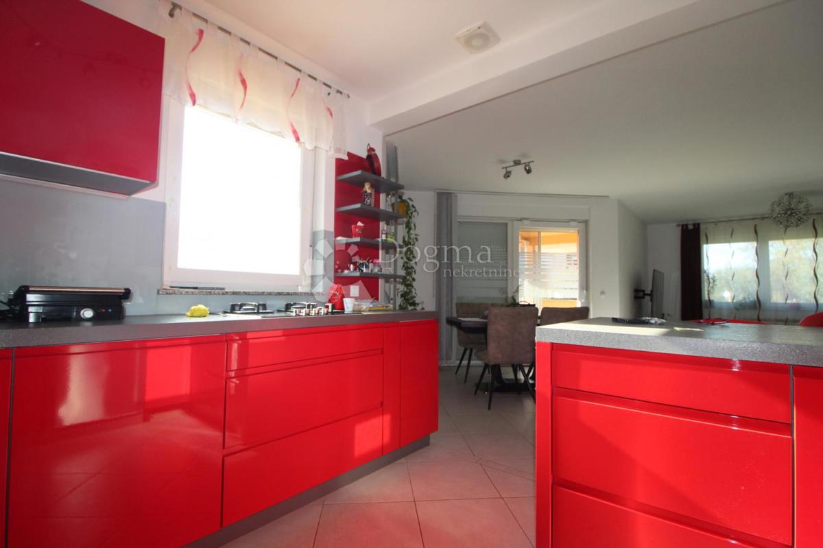 Hiša Viškovo, 146m2