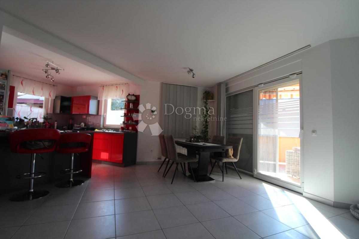 Hiša Viškovo, 146m2