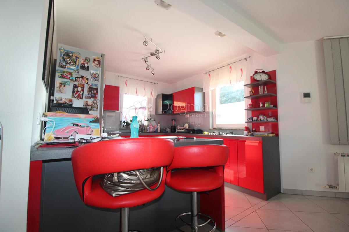 Hiša Viškovo, 146m2