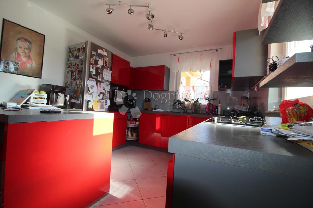 Hiša Viškovo, 146m2