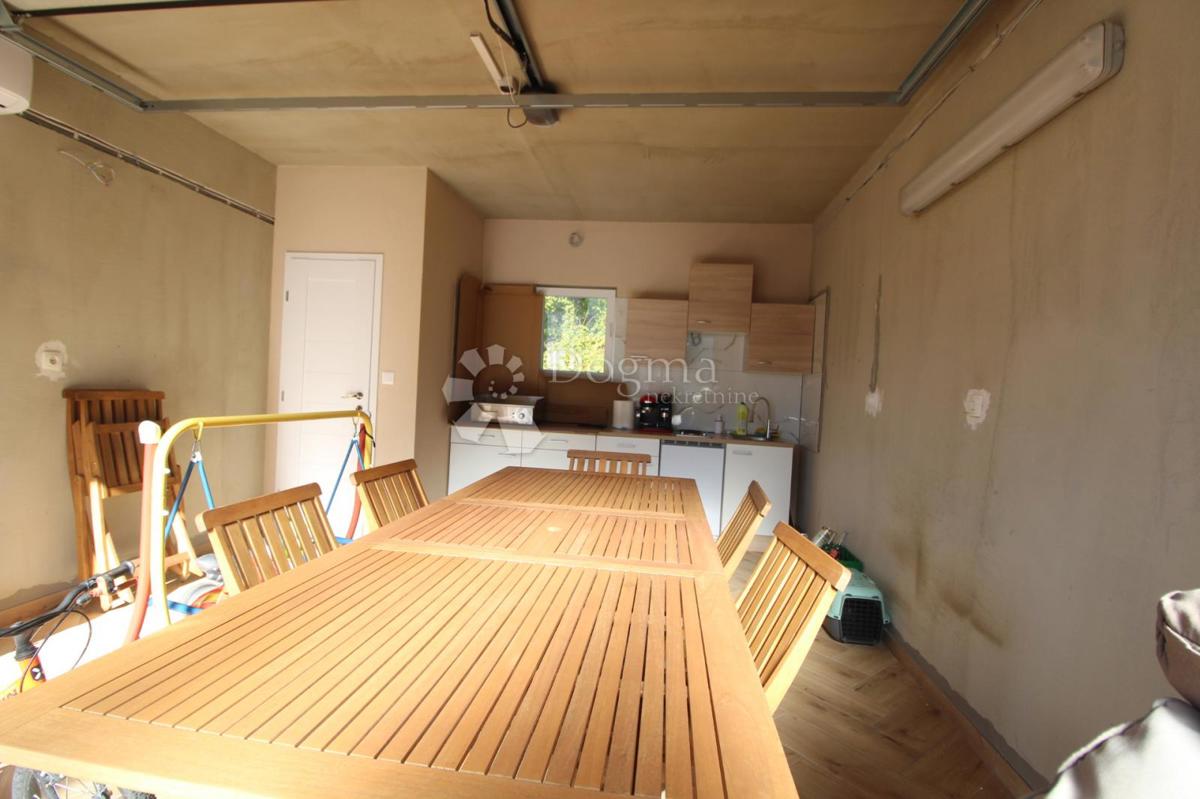 Hiša Viškovo, 146m2