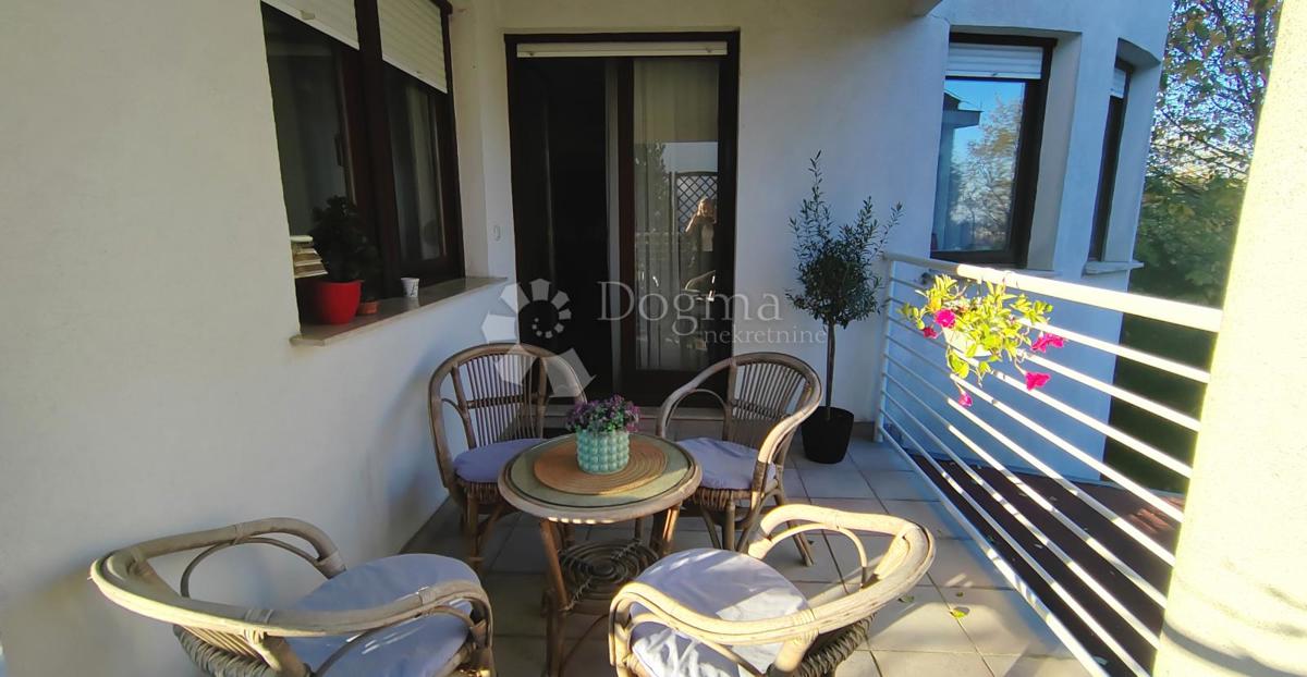 Stanovanje Sveti Duh, Črnomerec, 111,26m2