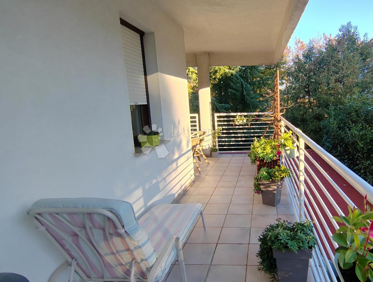 Stanovanje Sveti Duh, Črnomerec, 111,26m2