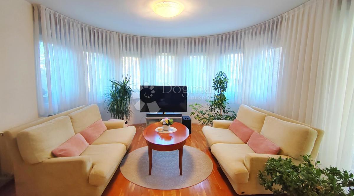 Stanovanje Sveti Duh, Črnomerec, 111,26m2