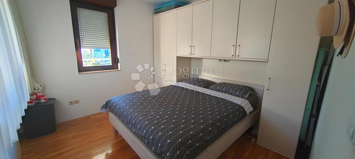 Stanovanje Sveti Duh, Črnomerec, 111,26m2