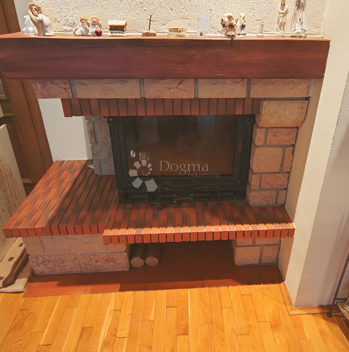 Stanovanje Sveti Duh, Črnomerec, 111,26m2