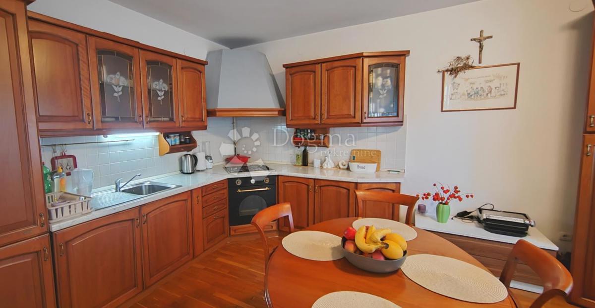 Stanovanje Sveti Duh, Črnomerec, 111,26m2