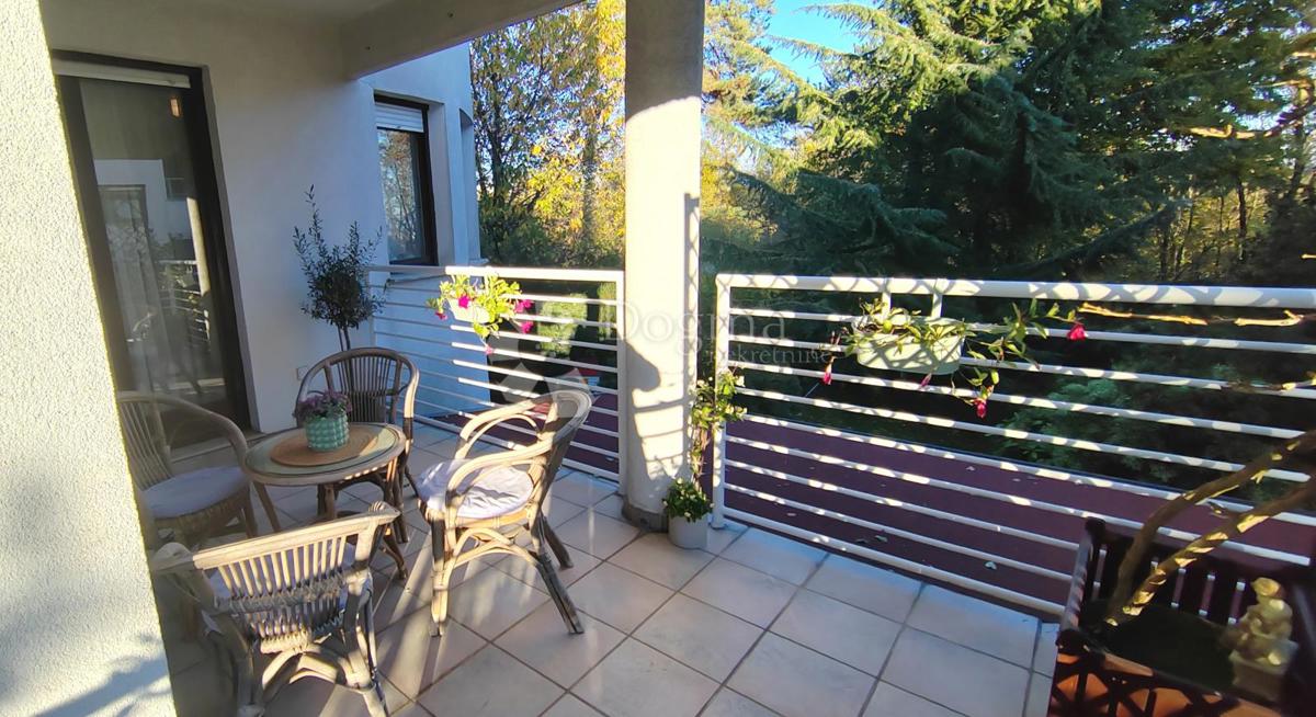 Stanovanje Sveti Duh, Črnomerec, 111,26m2