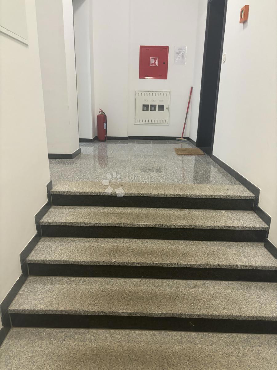 Stanovanje Trešnjevka, Trešnjevka - Sjever, 56,43m2