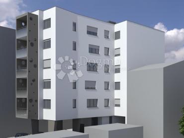 Stanovanje Trešnjevka, Trešnjevka - Sjever, 56,43m2