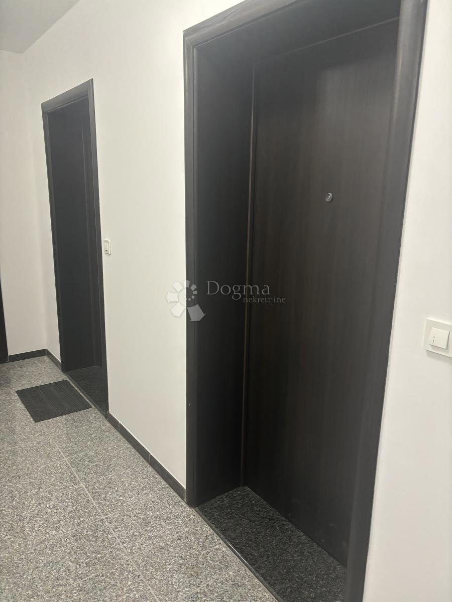 Stanovanje Trešnjevka, Trešnjevka - Sjever, 56,43m2