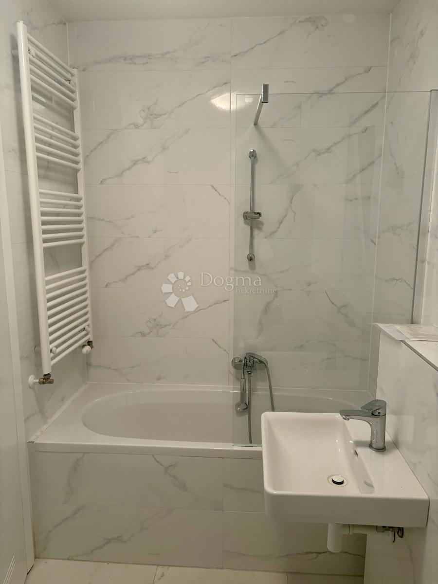 Stanovanje Trešnjevka, Trešnjevka - Sjever, 56,43m2