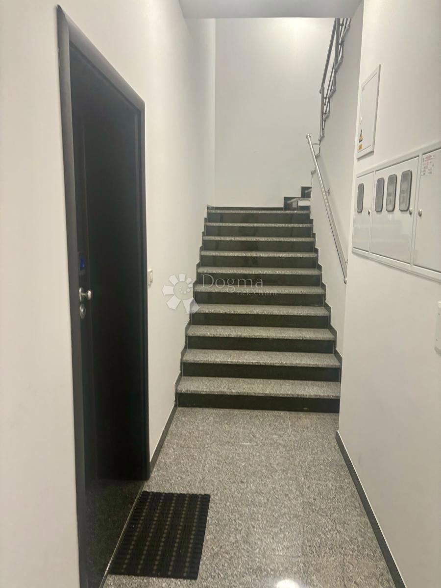 Stanovanje Trešnjevka, Trešnjevka - Sjever, 56,43m2