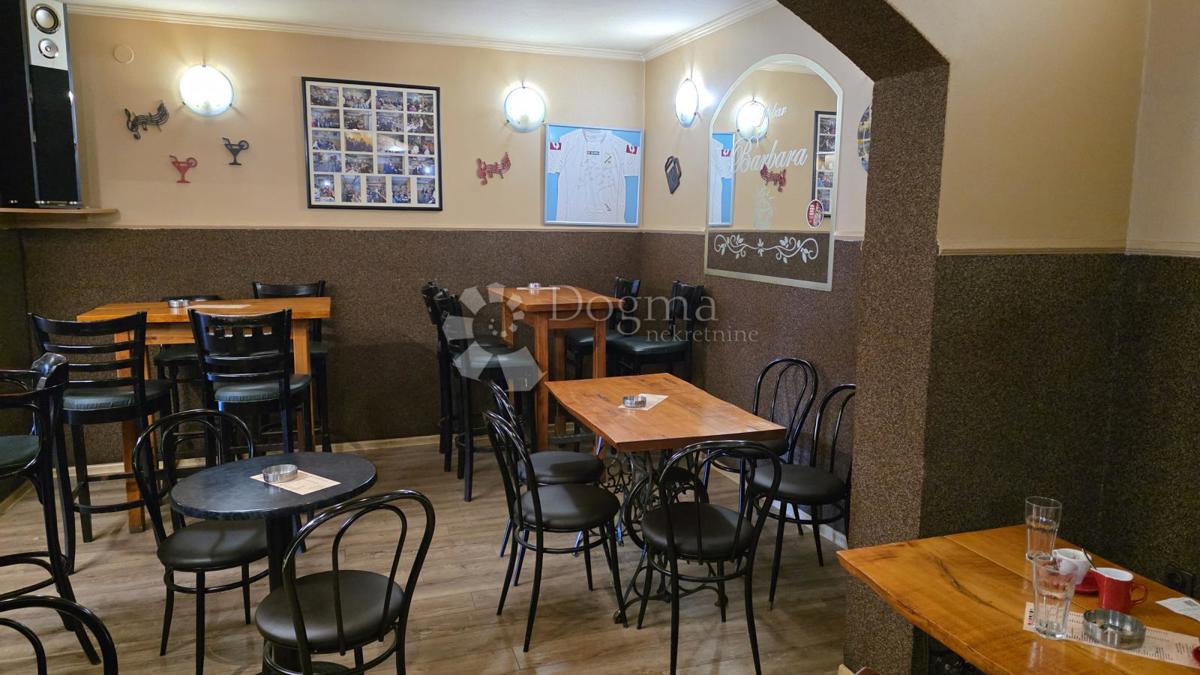 Poslovni prostor Belveder, Rijeka, 100m2