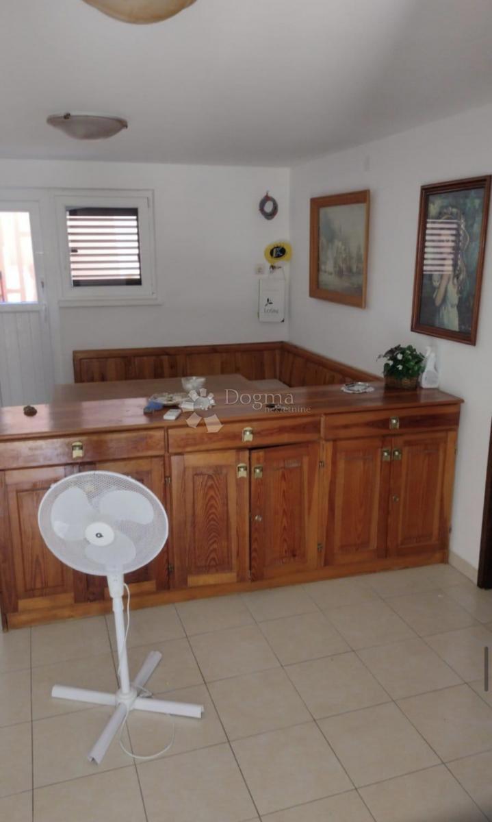 Apartma Veli Lošinj, Mali Lošinj, 82,34m2