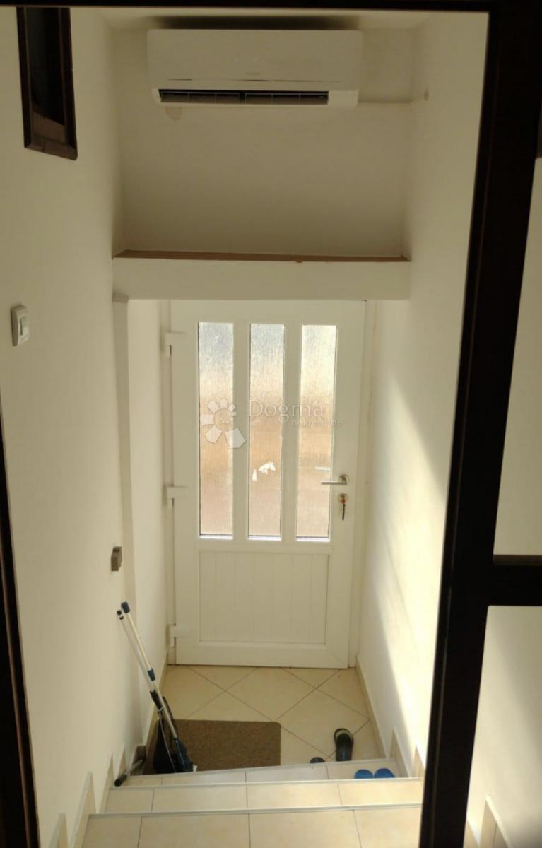 Apartma Veli Lošinj, Mali Lošinj, 82,34m2