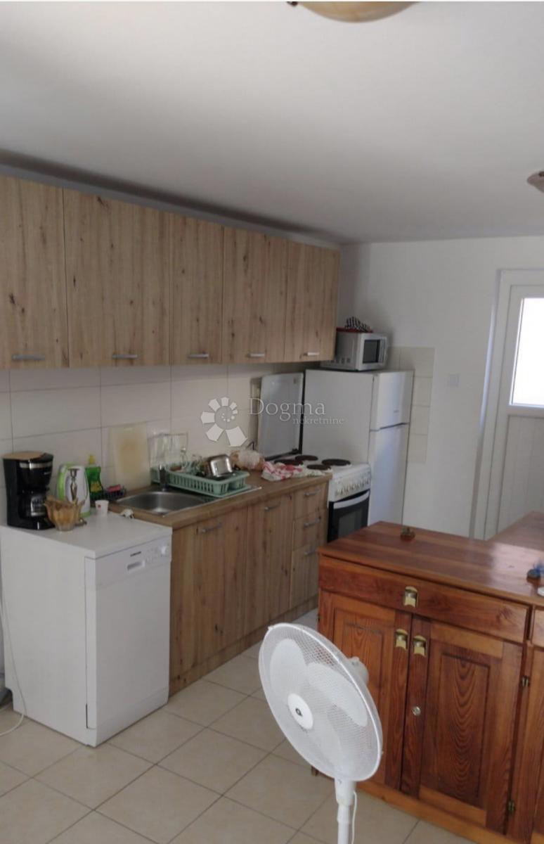 Apartma Veli Lošinj, Mali Lošinj, 82,34m2