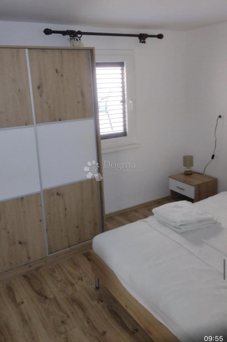 Apartma Veli Lošinj, Mali Lošinj, 82,34m2