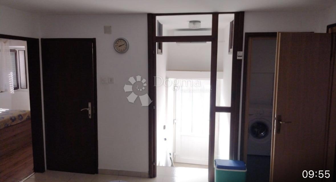 Apartma Veli Lošinj, Mali Lošinj, 82,34m2