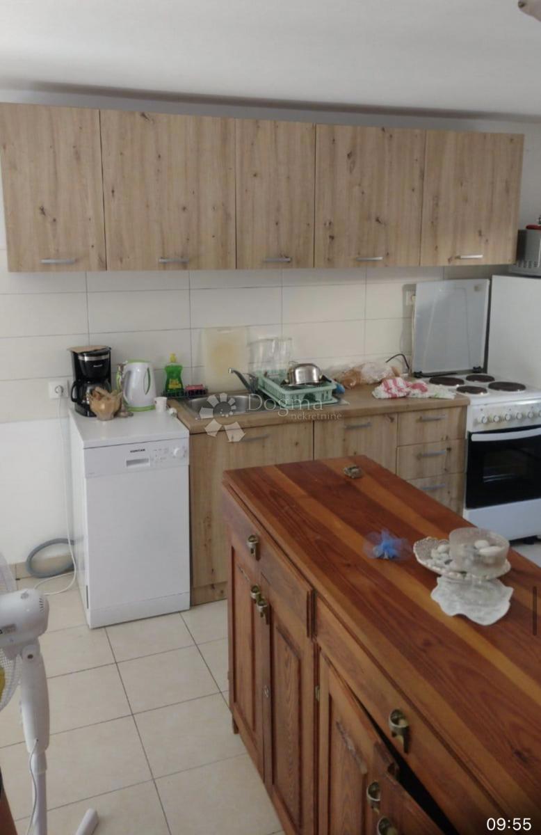 Apartma Veli Lošinj, Mali Lošinj, 82,34m2