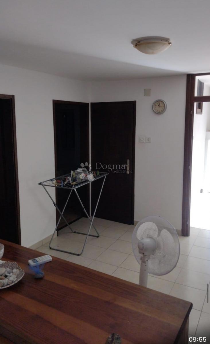 Apartma Veli Lošinj, Mali Lošinj, 82,34m2