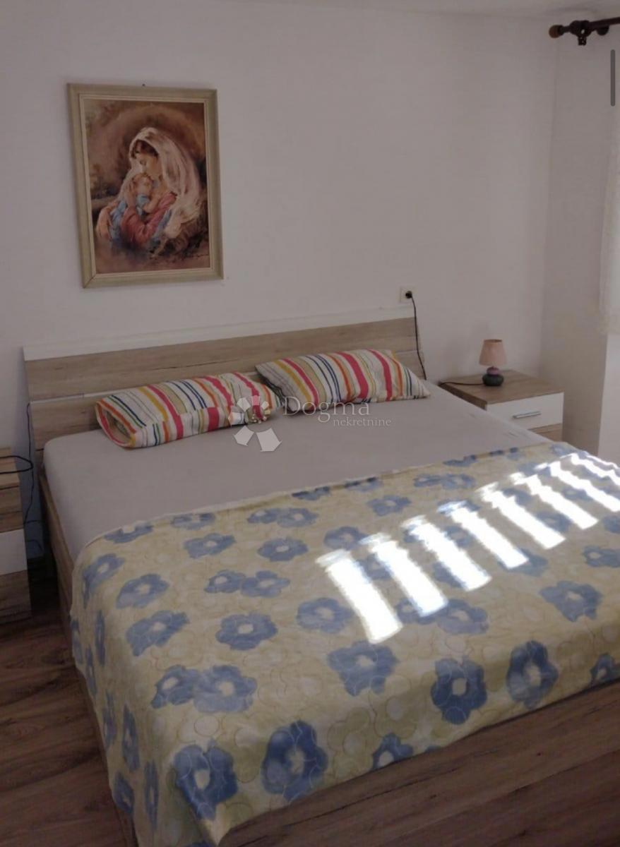 Apartma Veli Lošinj, Mali Lošinj, 82,34m2