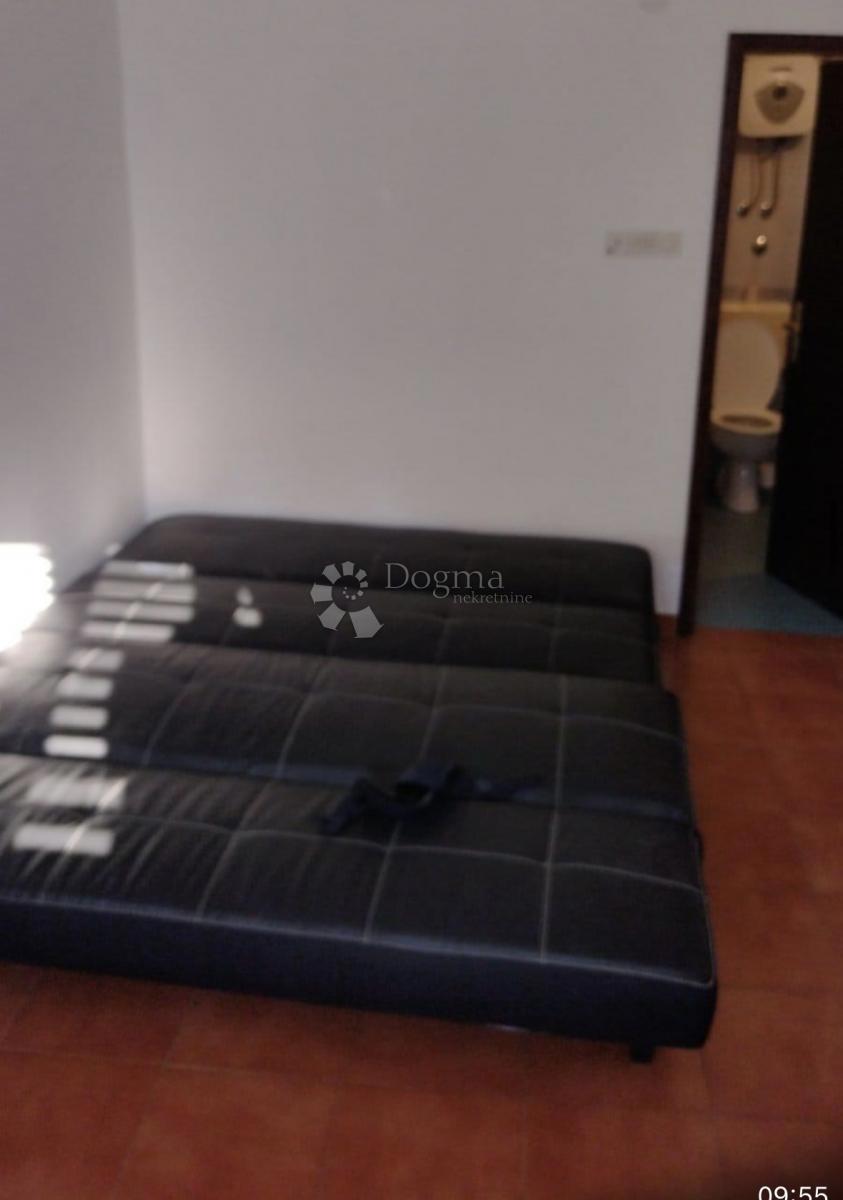 Apartma Veli Lošinj, Mali Lošinj, 82,34m2