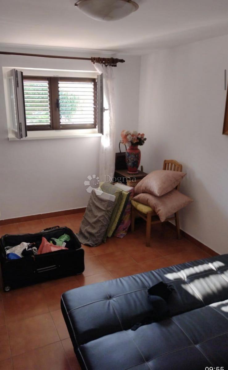 Apartma Veli Lošinj, Mali Lošinj, 82,34m2