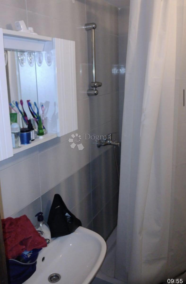 Apartma Veli Lošinj, Mali Lošinj, 82,34m2