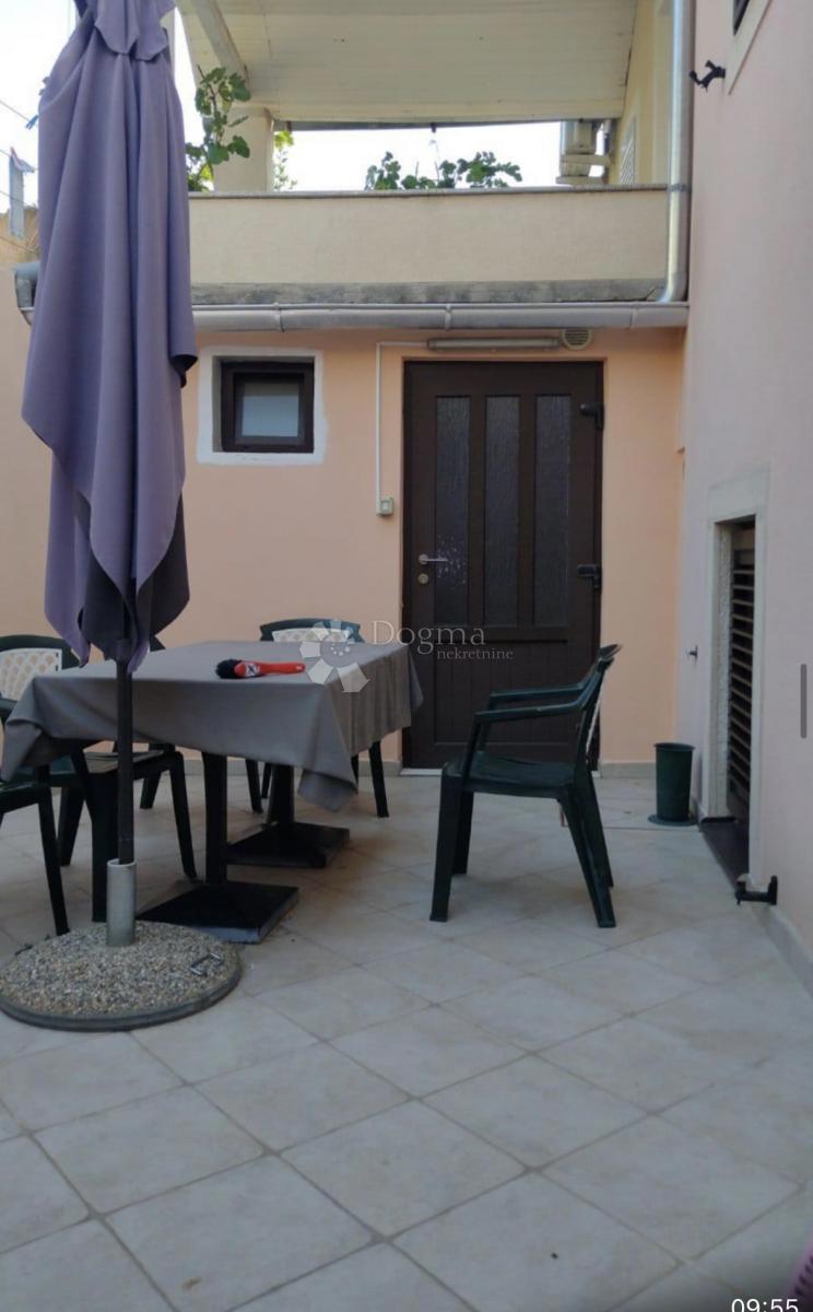 Apartma Veli Lošinj, Mali Lošinj, 82,34m2