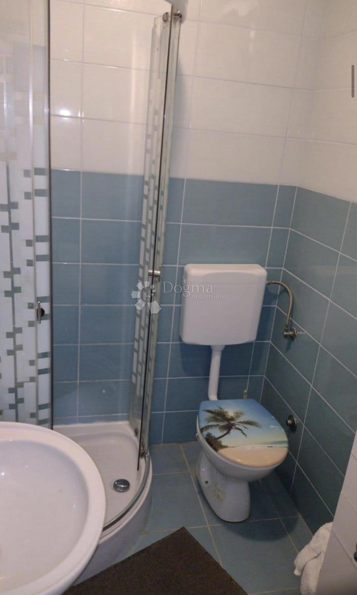 Apartma Veli Lošinj, Mali Lošinj, 82,34m2