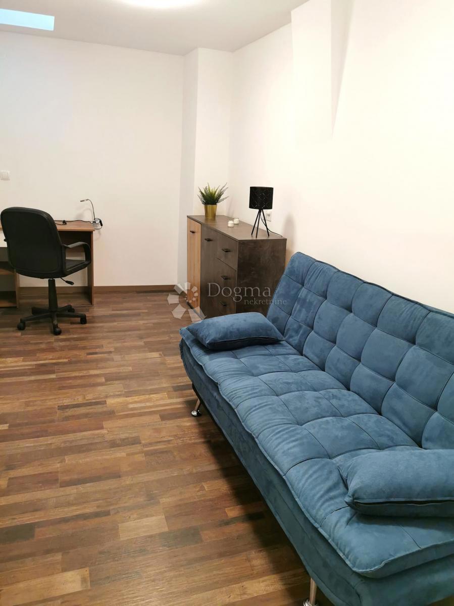 Stanovanje Potok, Rijeka, 47,39m2