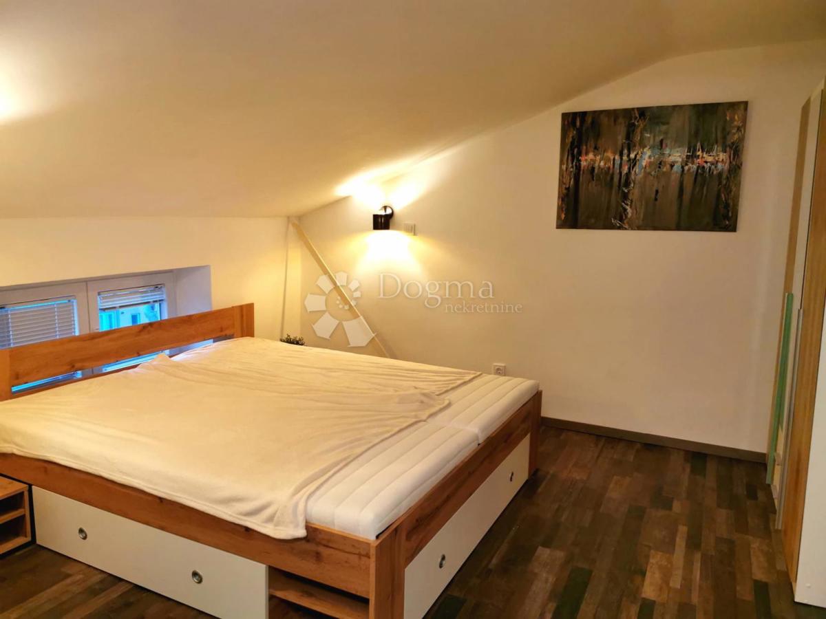 Stanovanje Potok, Rijeka, 47,39m2