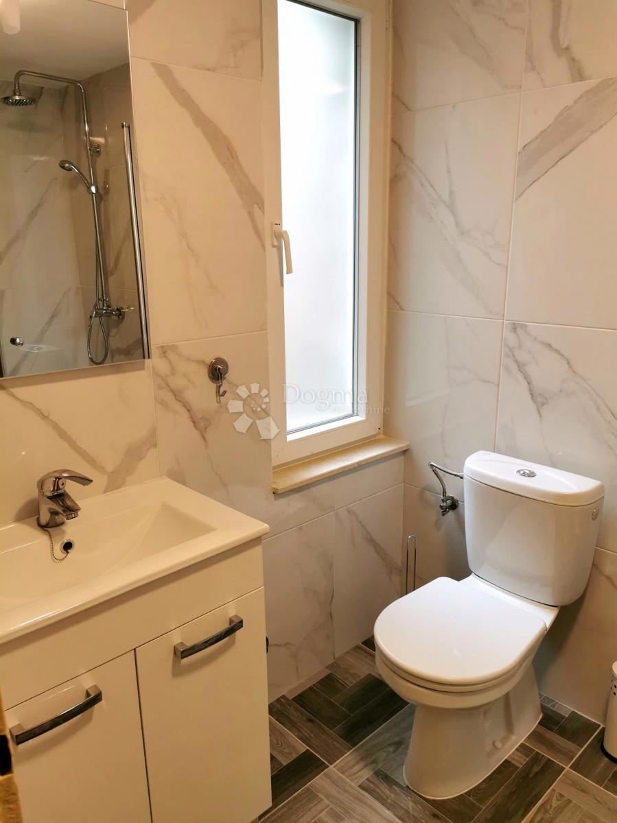 Stanovanje Potok, Rijeka, 47,39m2