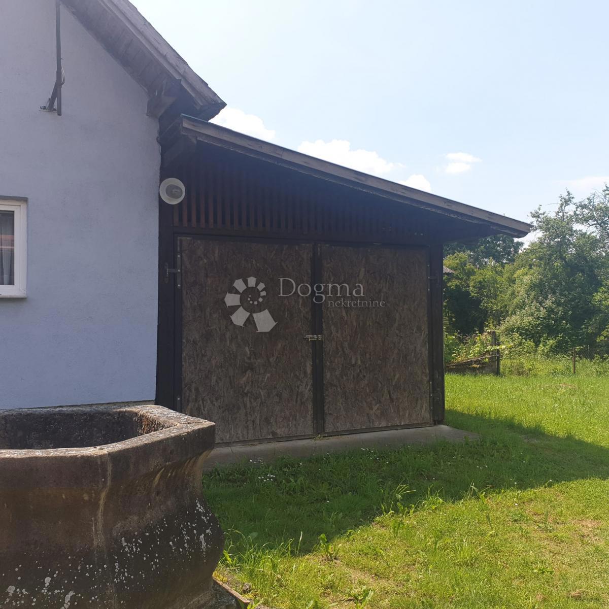 Hiša Stružec, Popovača, 4.302m2