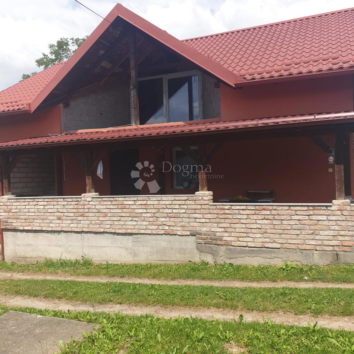 Hiša Stružec, Popovača, 4.302m2